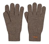 Barts - Haakon Gloves - Gants - S/M - heather brown