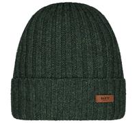 Barts - Haakon Turnup - Bonnet - One Size - army
