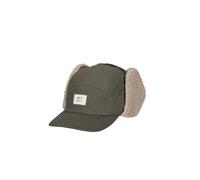 Barts - Hafnar Cap - Casquette homme Army - Taille unique