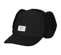 Barts - Hafnar - Casquette - One Size - black