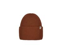 Barts - Haveno Beanie - Bonnet Brown - Taille unique