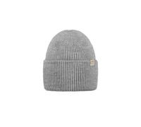 Barts - Haveno Beanie - Bonnet Heather Grey - Taille unique