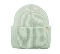 Barts HAVENO Beanie, Bonnet Homme, Light Pistache, UNI