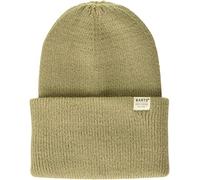 Barts HAVENO Beanie, Bonnet Homme, Taupe, UNI