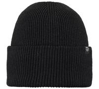 Barts - Haveno Beanie - Bonnet - One Size - black