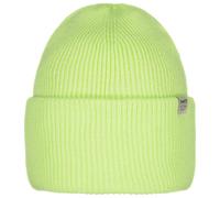 Barts - Haveno Beanie - Bonnet - One Size - limoncello