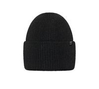 Barts Haveno Beanie Noir Homme,Femme