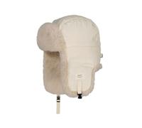 Barts Hawka Bomber Bonnet d'hiver doublé avec cache-oreilles pour femme