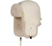 BARTS Hawka Bomber - Femme - Beige - taille Unique- modèle 2027
