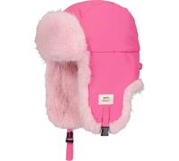 BARTS Hawka Bomber - Femme - Rose - taille Unique- modèle 2027