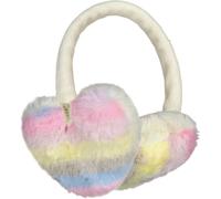 BARTS Hearty Earmuffs - Mixte - Rose - taille Unique- modèle 2026