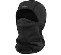 Barts Helmaclava, Cagoule Mixte, Noir (Black 0001), Taille Unique (Taille Fabricant: UNI)