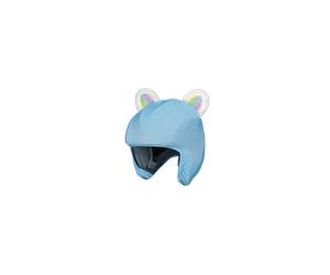 Barts - Helmet Cover Ears Light Blue - Taille unique