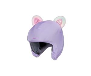 Barts - Helmet Cover Ears Lilac - Taille unique