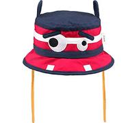 Barts Hippo BUCKETHAT Bonnet 47 Mixte Enfant