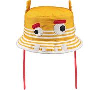 Barts Hippo Buckethat Bonnet Mixte bébé
