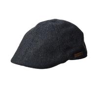 Barts Homme Mr. Casquette Mitchell Chapeau, Bleu Marine, L EU