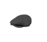 Barts Homme Oslo Cap B ret, Noir (BLACK 0001), M EU