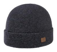 Barts Homme Vale Beanie B ret, Bleu (NAVY 0003), 55-59 EU