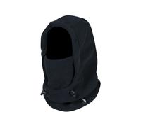 Barts - Hoodieclava - Cagoule Black - Taille unique
