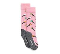 Barts Ice Cream Kids Snow Socks 27-30 Pink