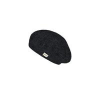 Barts - Inaru Beret - Bonnet femme Charcoal - Taille unique