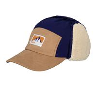 Barts - Isafjord Cap - Casquette - One Size - wheat