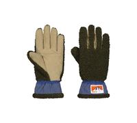 Barts - Isafjord Gloves - Gants - S/M - army