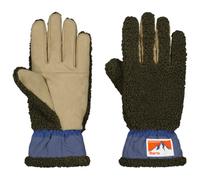 Barts - Isafjord Gloves - Gants - S/M - army