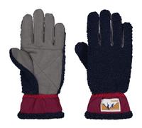 Barts - Isafjord Gloves - Gants - S/M - navy