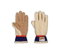 Barts - Isafjord Gloves - Gants - L/XL - wheat