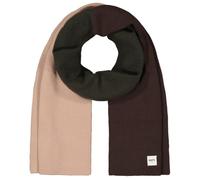 Barts - Ishbel Scarf - Écharpe - One Size - burgundy