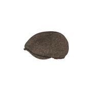 Barts - Jamaica Cap - Bonnet homme Heather Brown - L