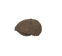 Barts - Jamaica Cap - Bonnet homme Light Brown - L