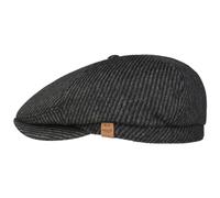 Barts Jamaica Cap Casquette Homme, 001-BLACK, L