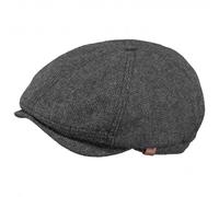Barts - Jamaica Cap - Casquette - L - anthracite