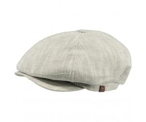Barts - Jamaica Cap - Casquette - One Size - beige