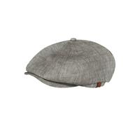 Barts - Jamaica Cap - Casquette - One Size - taupe