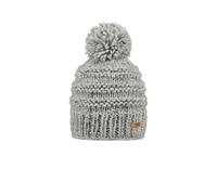 Barts - Jasmin Beanie - Bonnet Heather Grey - Taille unique