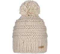 BARTS Jasmin Beanie - Femme - Beige - taille Unique- modèle 2026