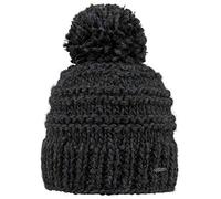 Barts Bonnet Jasmin Beanie Noir Homme/Femme