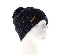 Barts Jasmin Femmes Bonnets Taille unique Bleu foncé