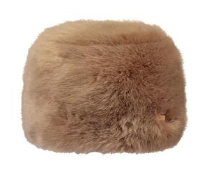 Barts - Josh Hat Light Brown - Bonnet