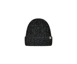 Barts - Kaen Beanie - Bonnet homme Black - Taille unique