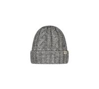 Barts - Kaen Beanie - Bonnet homme Heather Grey - Taille unique