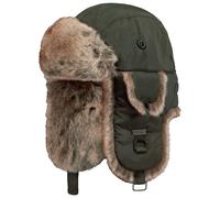 Barts Kamikaze Chapeau pour Temps Froid, 0013-ARMY, UNI Homme