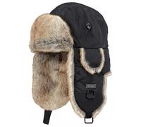 Barts - Kamikaze - Bonnet - One Size - black