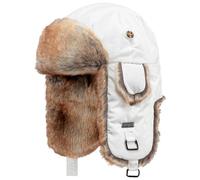 Barts - Kamikaze - Bonnet - One Size - white
