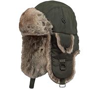 Barts Kamikaze Chapeau pour Temps Froid, 0013-ARMY, UNI Homme
