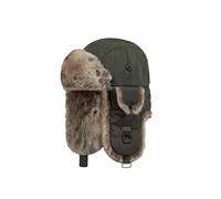 Barts Kamikaze, Chapeau pour Temps Froid Homme, 0013-ARMY, UNI